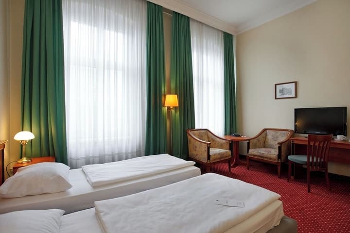 acom Hotel Berlin Kurfürstendamm