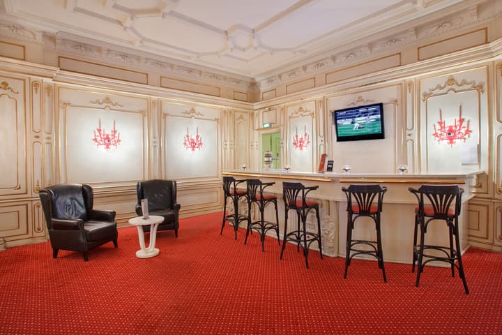 acom Hotel Berlin Kurfürstendamm