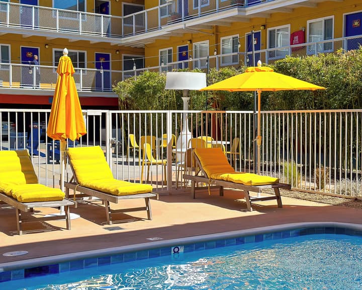 Hotel Del Sol