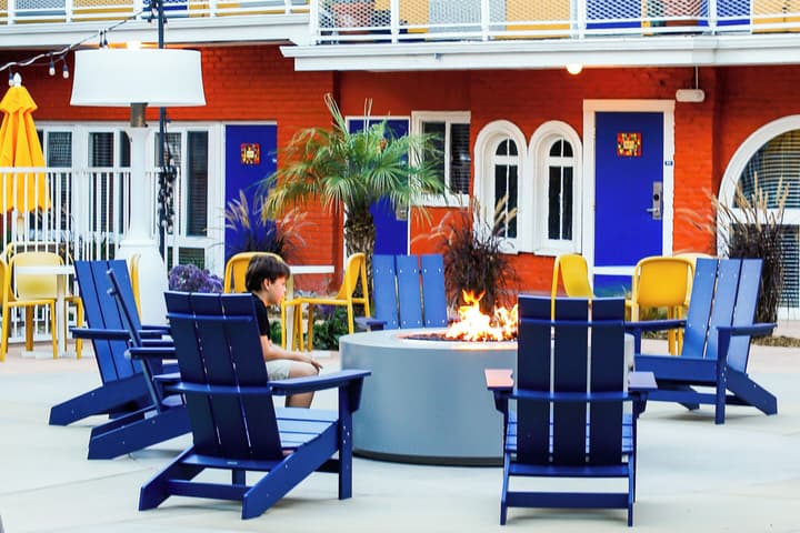 Hotel Del Sol