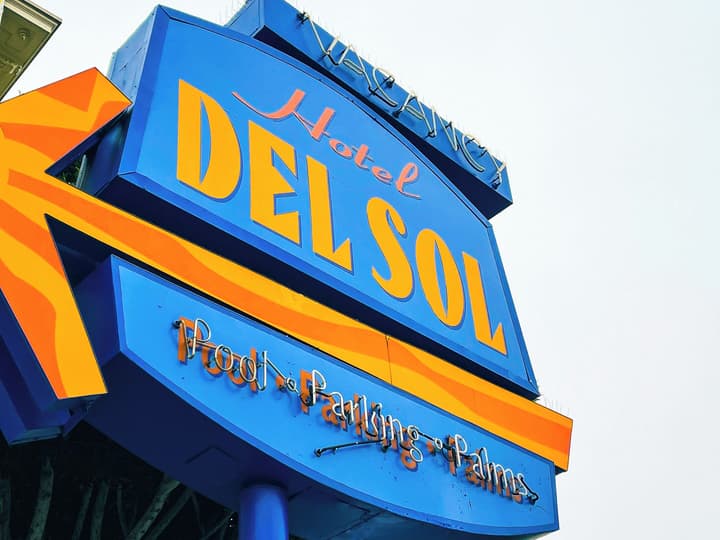 Hotel Del Sol