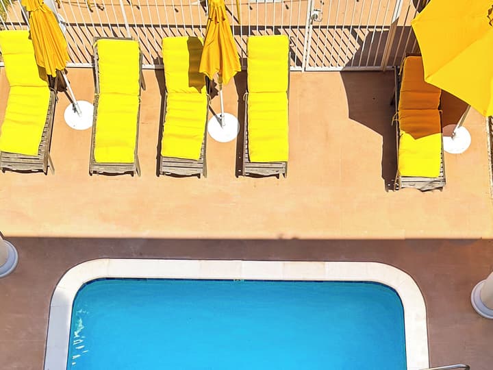Hotel Del Sol