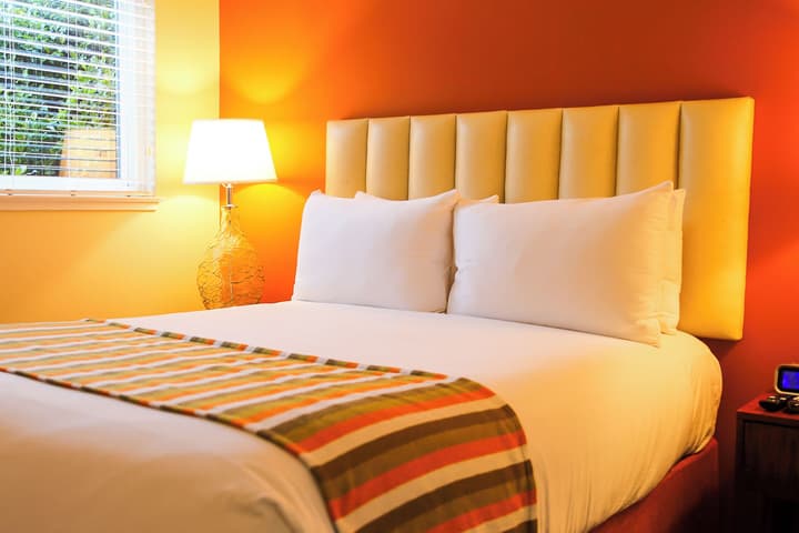Hotel Del Sol