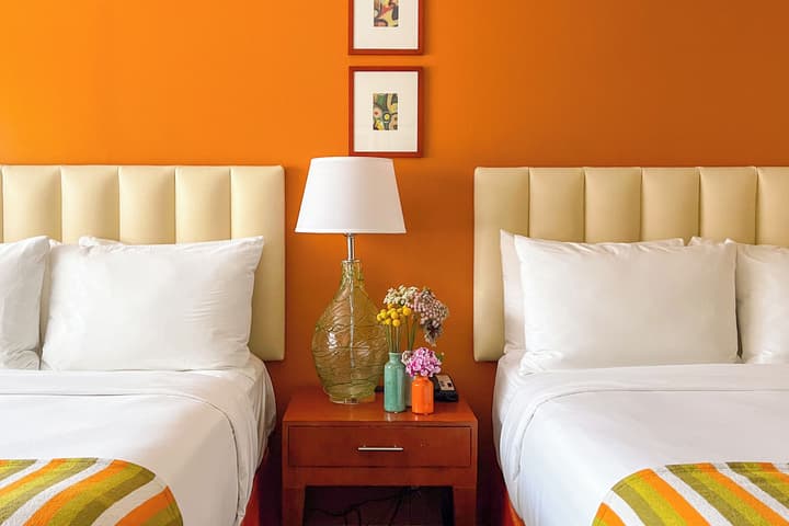 Hotel Del Sol