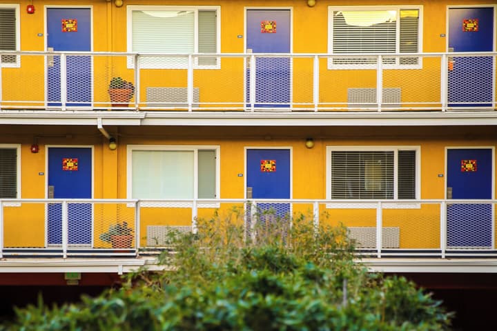 Hotel Del Sol