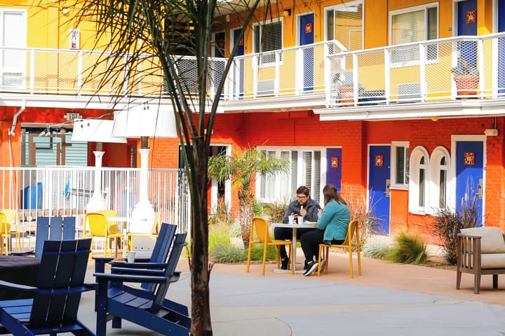 Hotel Del Sol