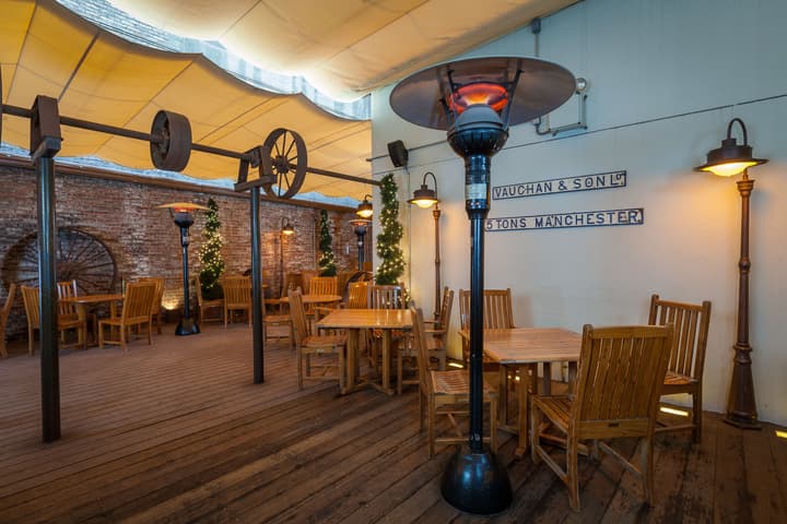 Fitzpatrick Grand Central