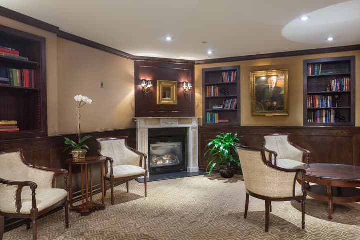 Fitzpatrick Grand Central