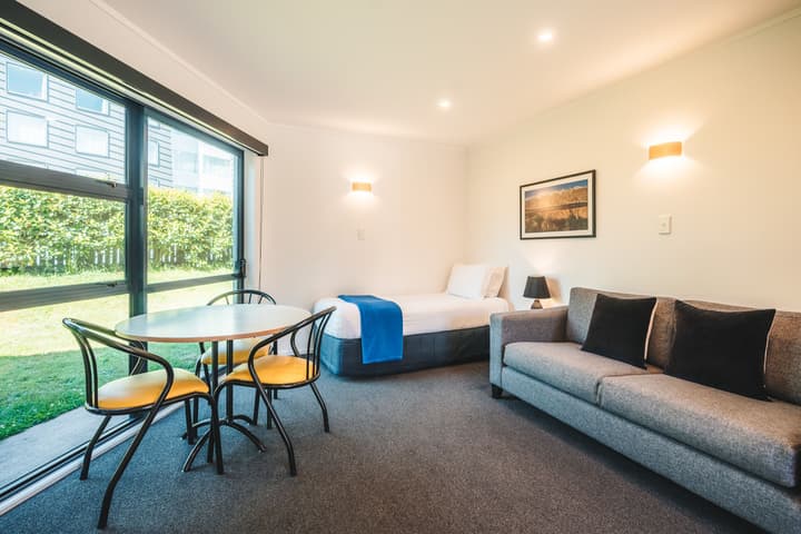 Blue Peaks Lodge