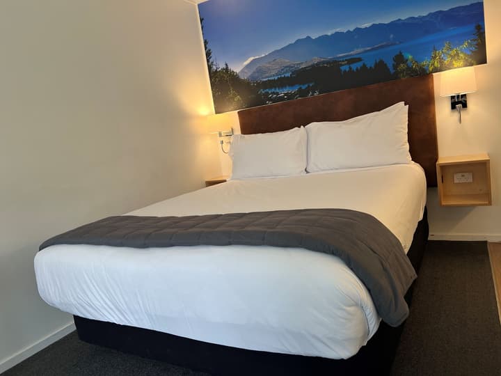 Blue Peaks Lodge