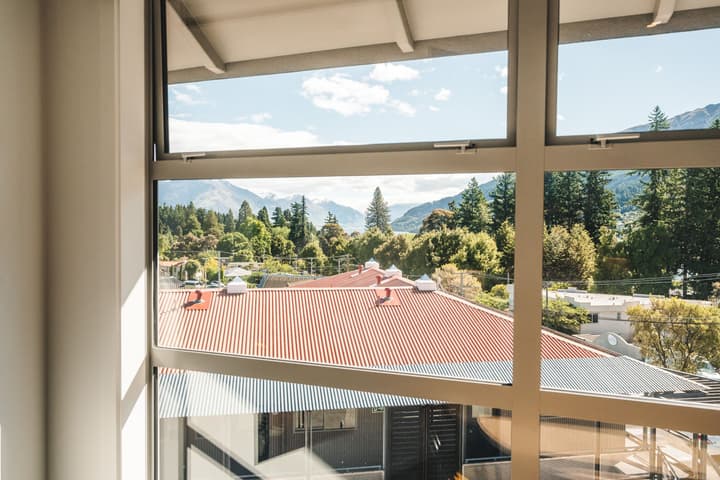 Blue Peaks Lodge
