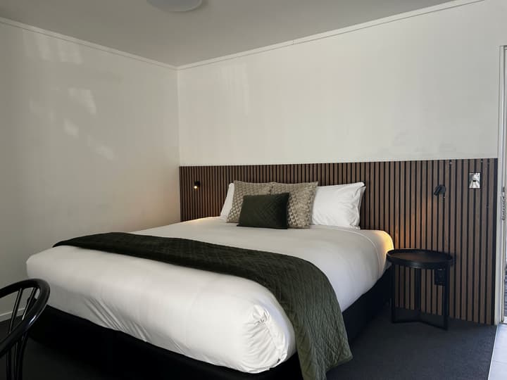 Blue Peaks Lodge