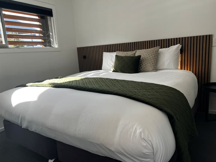 Blue Peaks Lodge