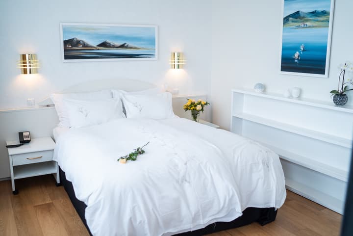 Hotel Keflavik by Reykjavik Keflavik Airport
