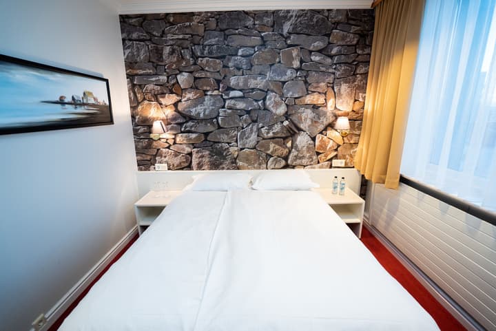 Hotel Keflavik by Reykjavik Keflavik Airport