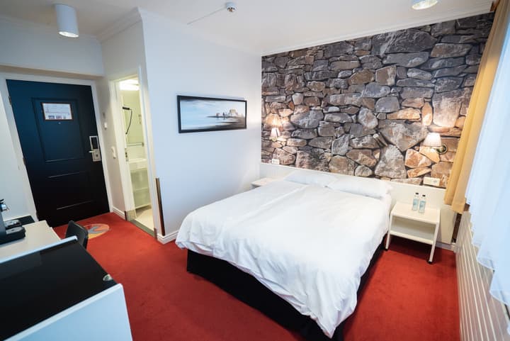 Hotel Keflavik by Reykjavik Keflavik Airport