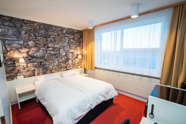 Hotel Keflavik by Reykjavik Keflavik Airport