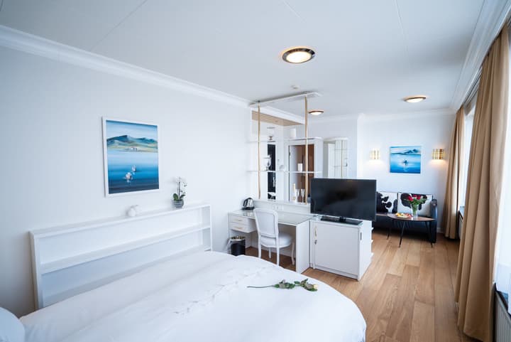 Hotel Keflavik by Reykjavik Keflavik Airport