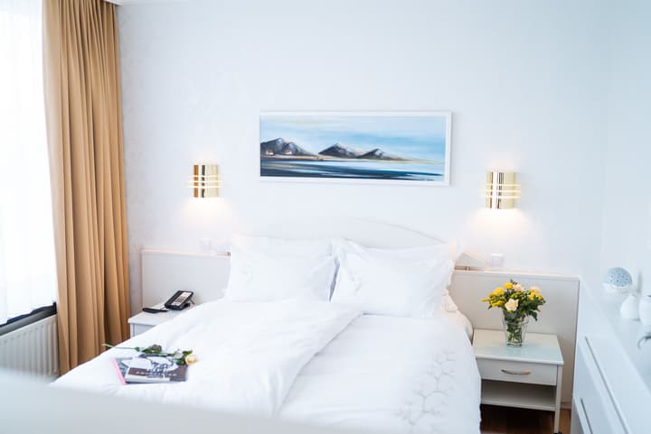 Hotel Keflavik by Reykjavik Keflavik Airport