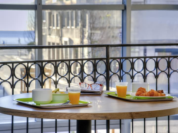 ibis budget Nice Californie Lenval