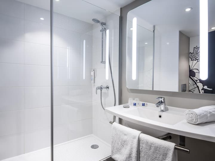 ibis budget Nice Californie Lenval