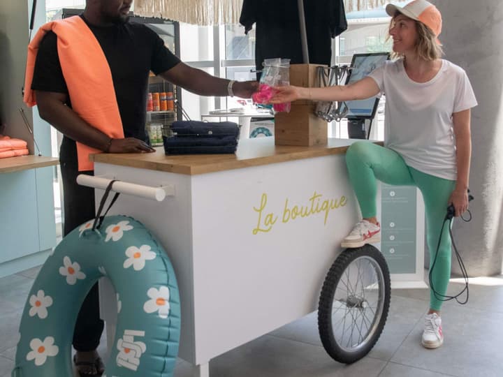ibis budget Nice Californie Lenval