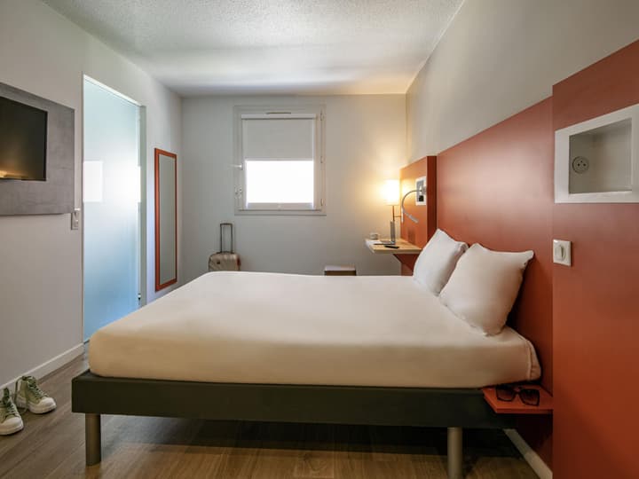 ibis budget Nice Californie Lenval