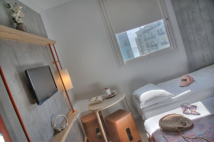 ibis budget Nice Californie Lenval