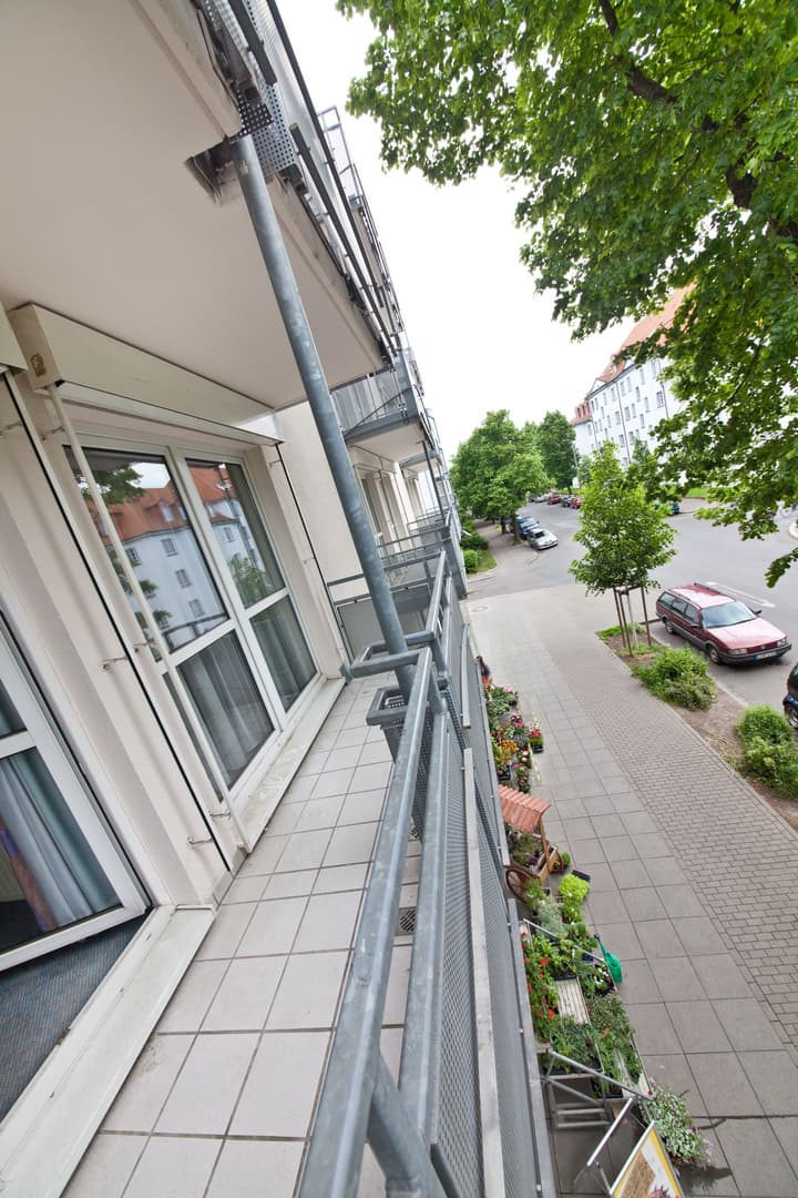 acora Leipzig Living the City