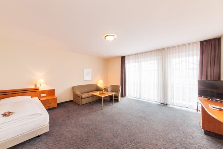 acora Leipzig Living the City