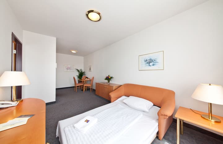 acora Leipzig Living the City
