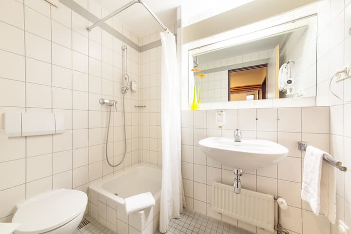 acora Leipzig Living the City