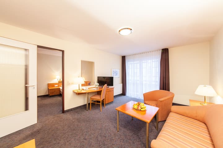 acora Leipzig Living the City