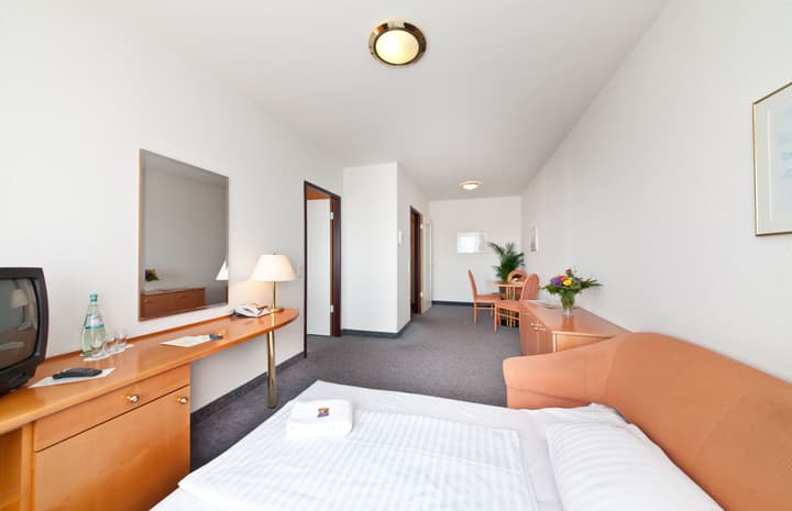 acora Leipzig Living the City