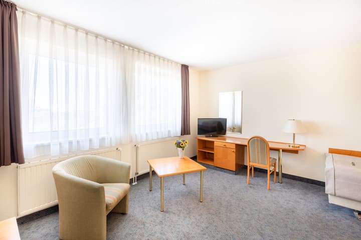 acora Leipzig Living the City