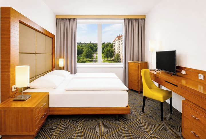 Hotel Uno Prague