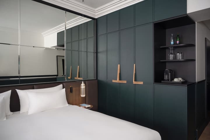 Almanac X Alcron Prague