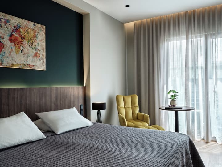 Candia Hotel