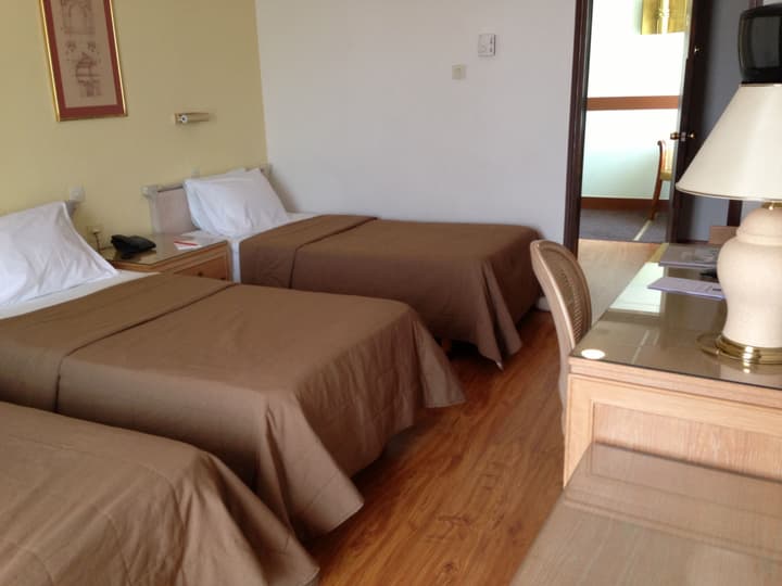 Candia Hotel