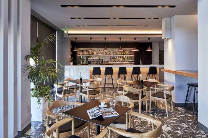 Candia Hotel