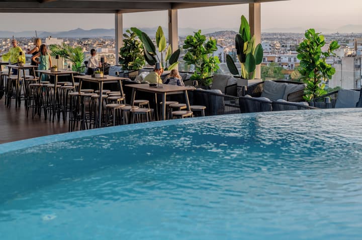 Candia Hotel