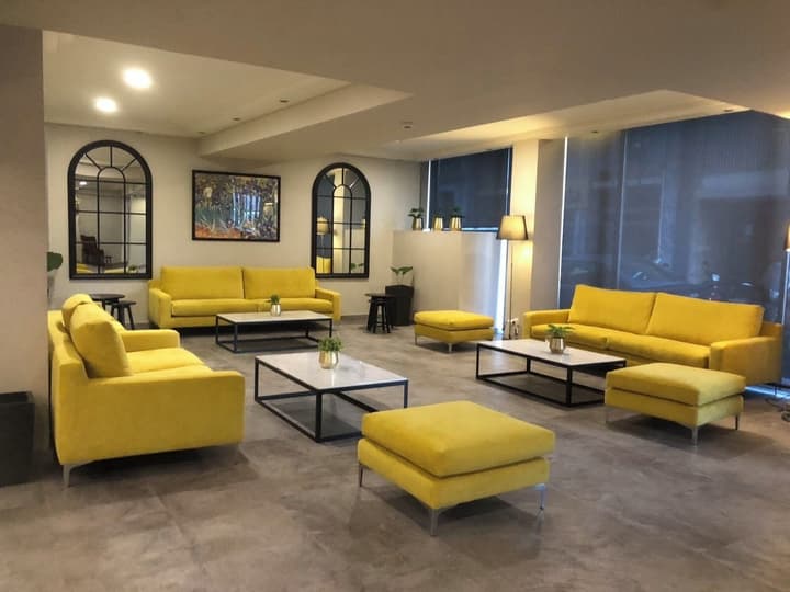 Candia Hotel