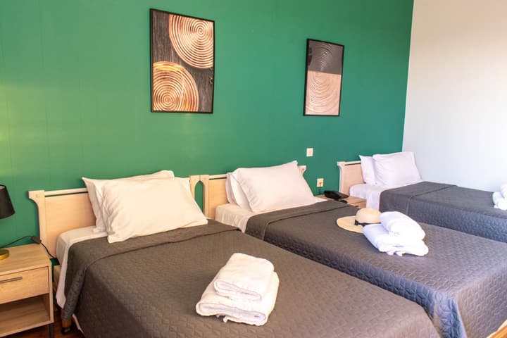 Candia Hotel