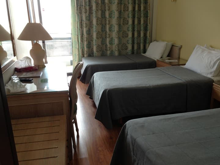 Candia Hotel