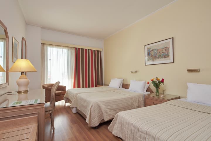 Candia Hotel