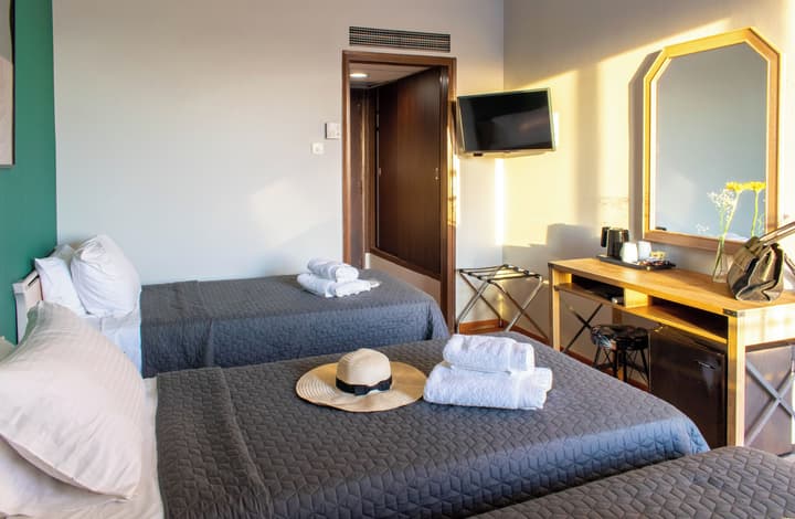 Candia Hotel