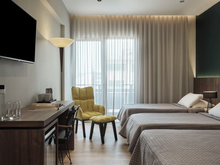 Candia Hotel