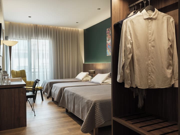 Candia Hotel