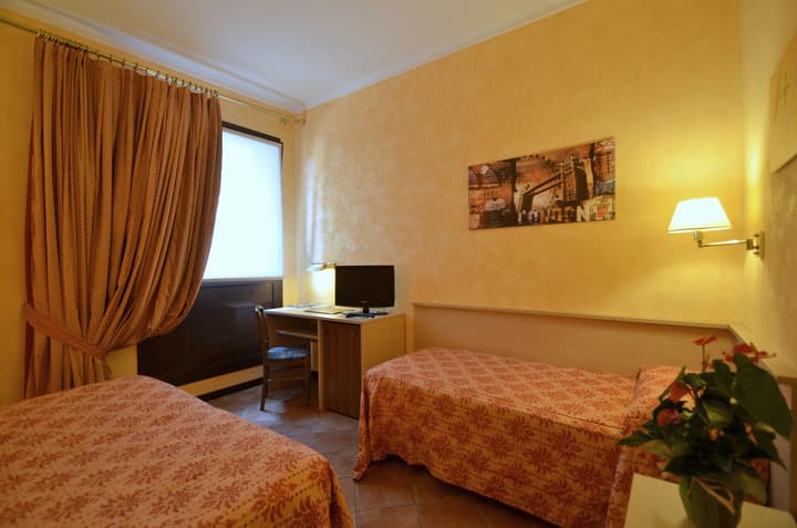 Hotel Plaza Torino