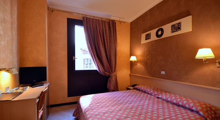 Hotel Plaza Torino